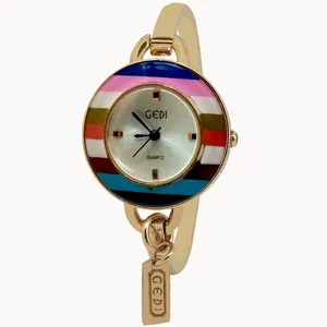 ساعت مچی عقربه ای زنانه کد 12