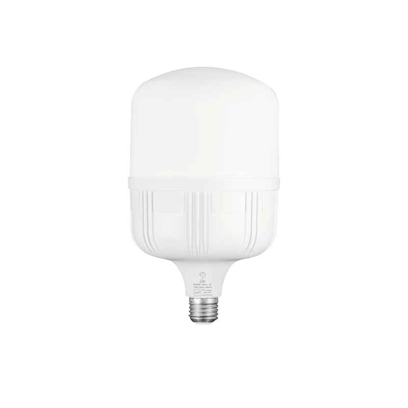 لامپ 50 وات رونیا مدل حبابی استوانه ای پایه E27