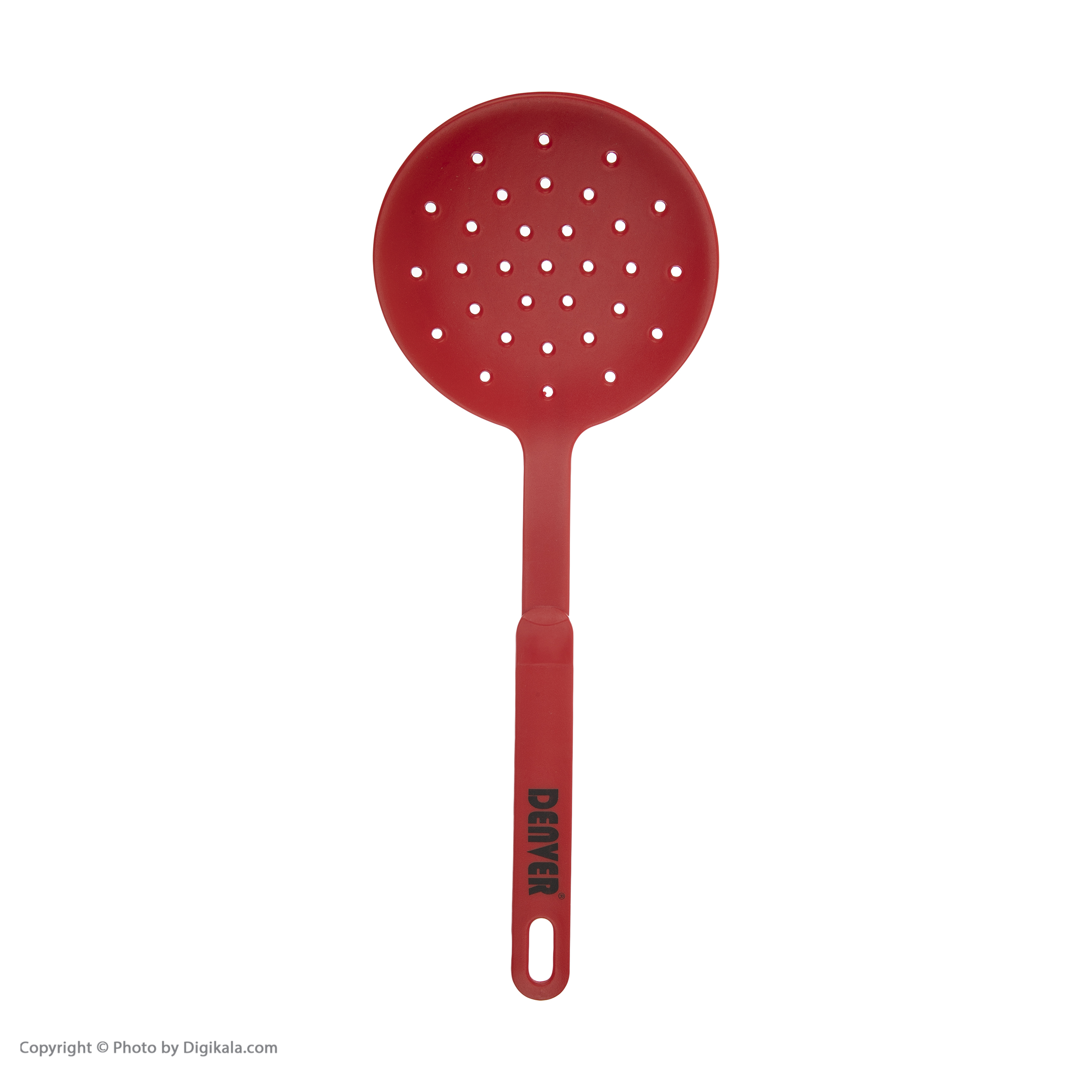 کفگیر دنور مدل D-SKIMMER 201 کفگیر دنور مدل D-SKIMMER 201