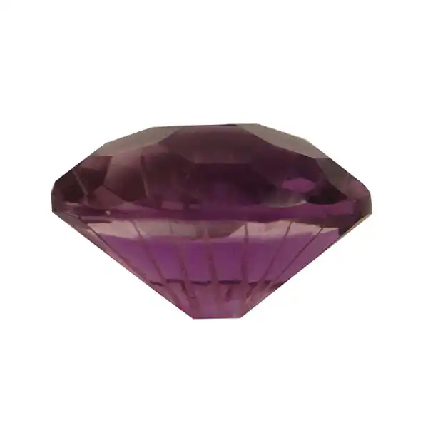 سنگ آمیتیست پارلا گوهر کد 5568