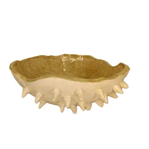 شیرینی خوری سرامیکی مدل KS-001