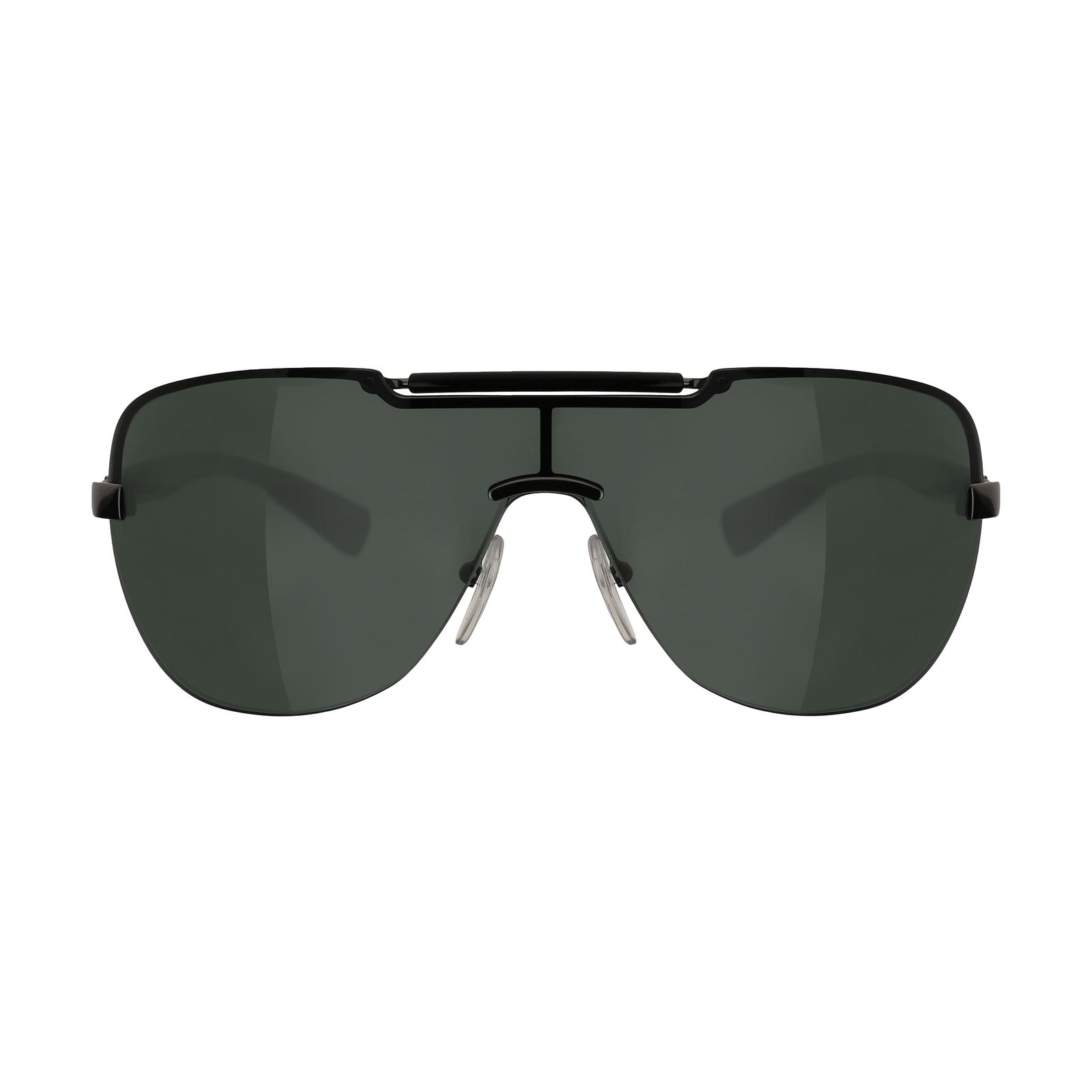 عینک آفتابی مردانه پرادا مدل 52NS-5AV301 -  - 1