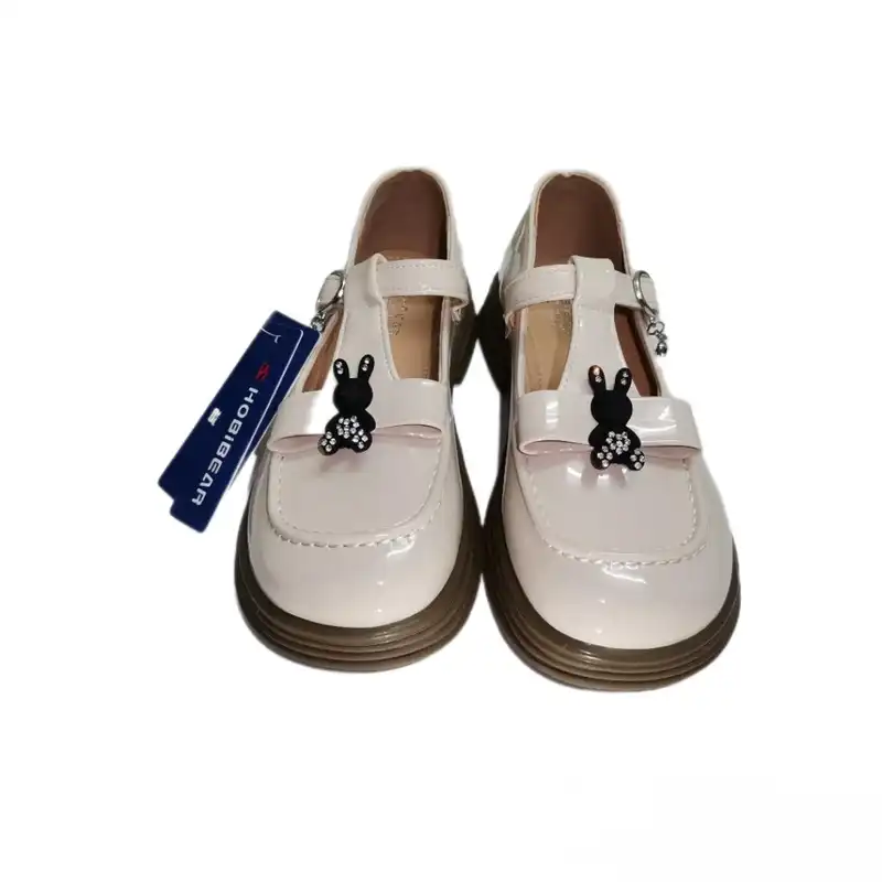 کفش دخترانه هوبی بر مدل 7903