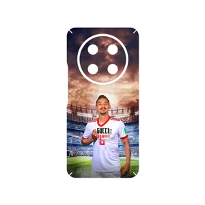 MAHOOT Reza Ghoochannejhad Cover Sticker for Honor X9c