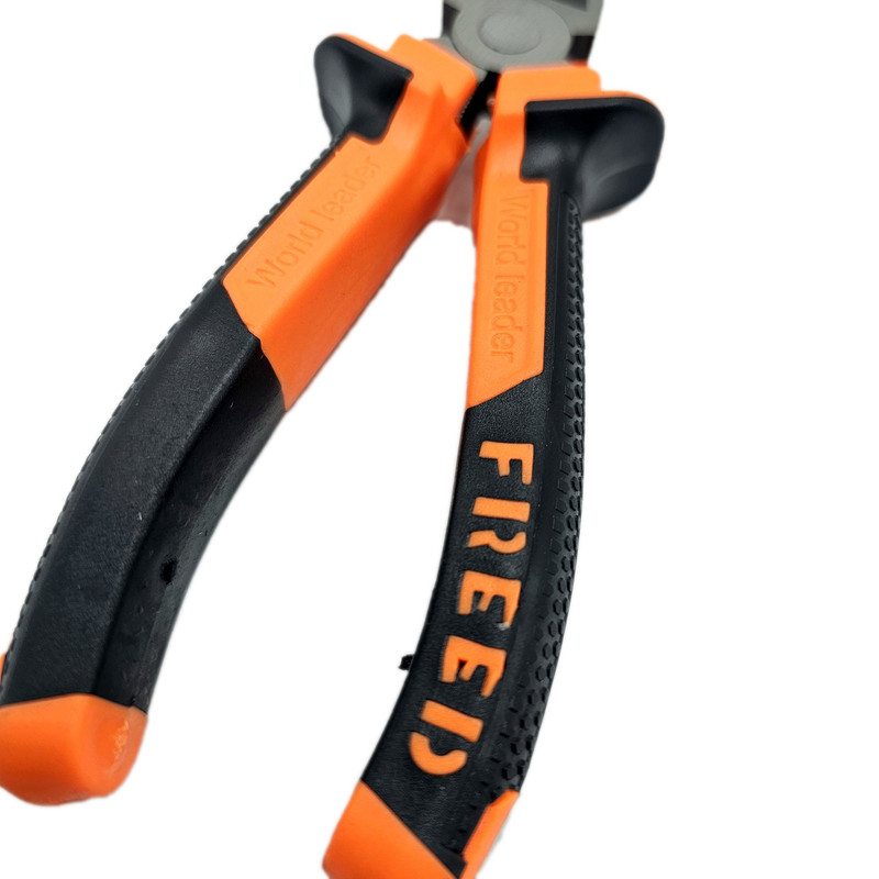 انبر سیم چین فرد کد 6 سایز 6 اینچ