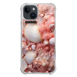 AKAM AMC-WTA14-PEARL2 Cover For Apple iPhone 14