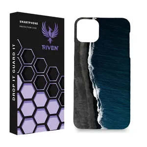 RIVEN RI2-14 Case For Apple iPhone 12 Pro