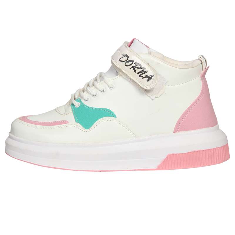 نیم بوت زنانه مدل درنا کد 60040242