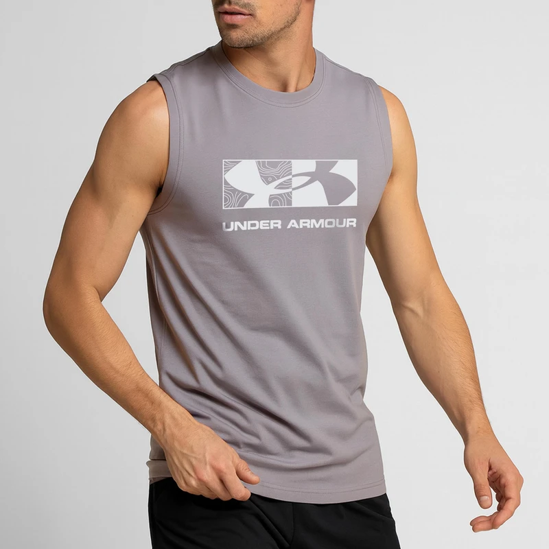 تاپ مردانه مدل UND 1 - TO