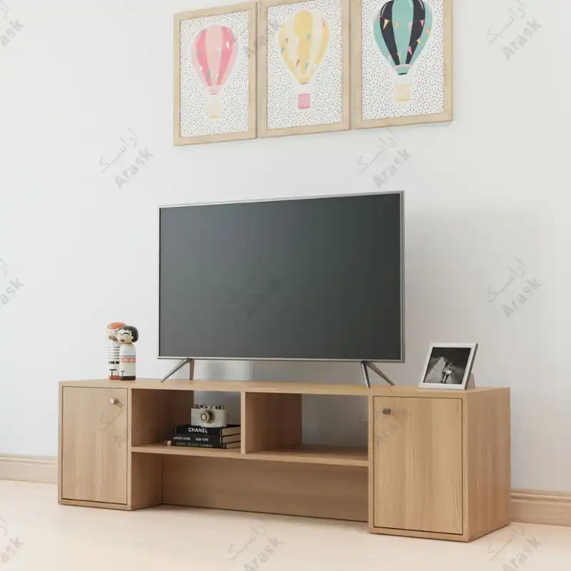 میز تلویزیون آراسک مدل AR 71