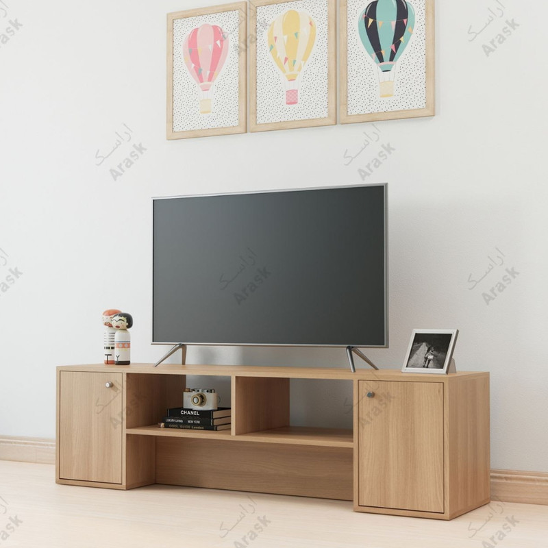 میز تلویزیون آراسک مدل AR 71 میز تلویزیون آراسک مدل AR 71