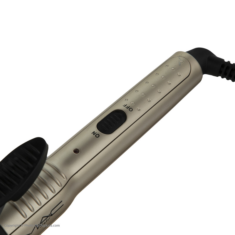 فرکننده مو مک استایلر مدل mac-3310 فرکننده مو مک استایلر مدل mac-3310