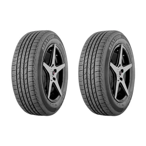 لاستیک خودرو جی تی رادیال مدل MAXTOUR A/S سایز 175/70R13- دو حلقه