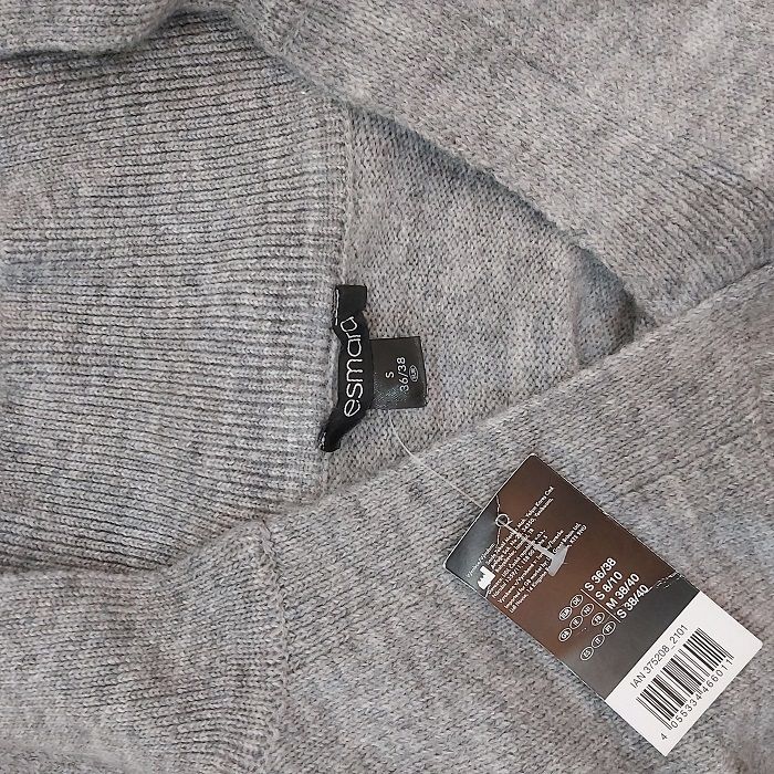 پلیور زنانه اسمارا مدل Par2328 - - 7