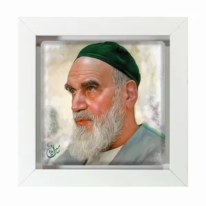 تابلو مبین ایده مدل امام (ره) Tm20 کد 423