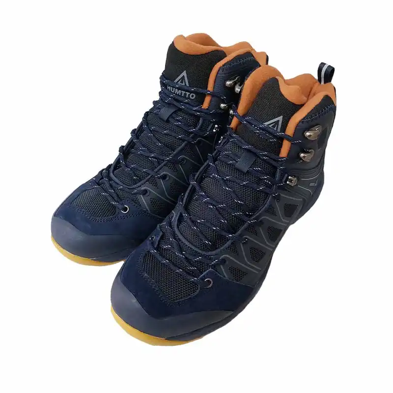کفش کوهنوردی مردانه هامتو مدل 60198