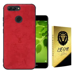 کاور لئون مدل Gavazni Yo مناسب برای گوشی موبایل شیائومی Mi 8 Lite