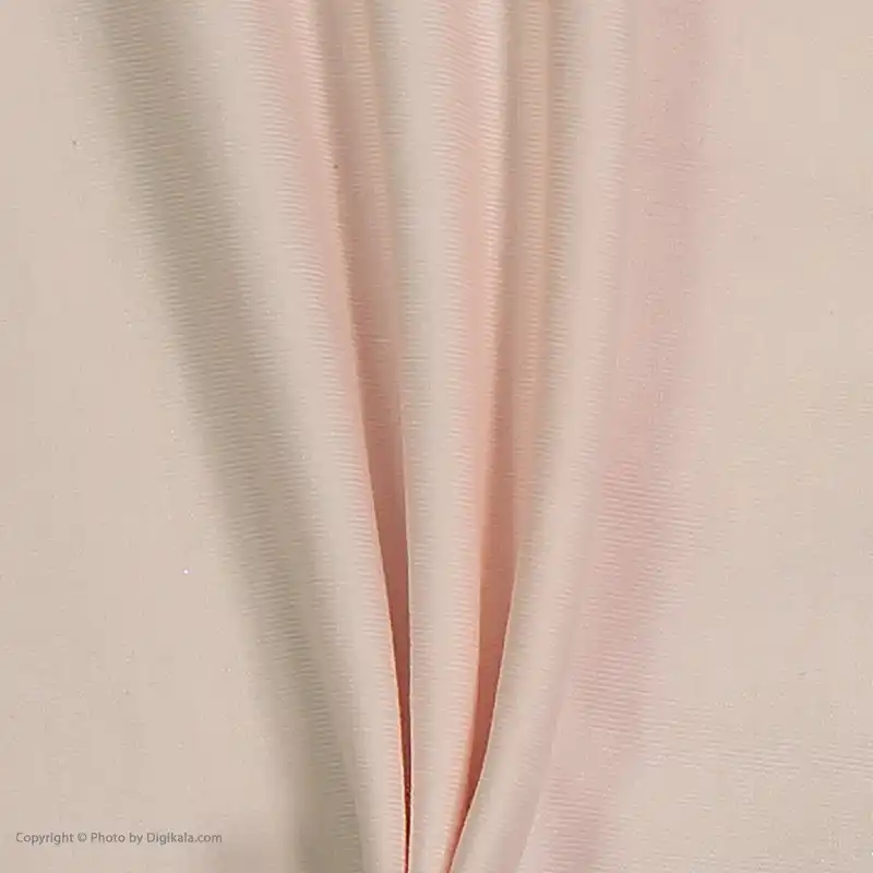 تاپ نوزادی دخترانه ال سی وایکیکی مدل 1S37481Z1-JH4-BABYPINK بسته 2 عددی