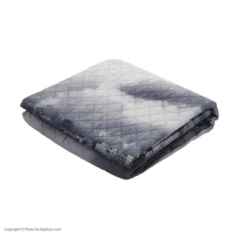 زیر انداز سفری 6 نفره مدل لیمان کد ZI-001