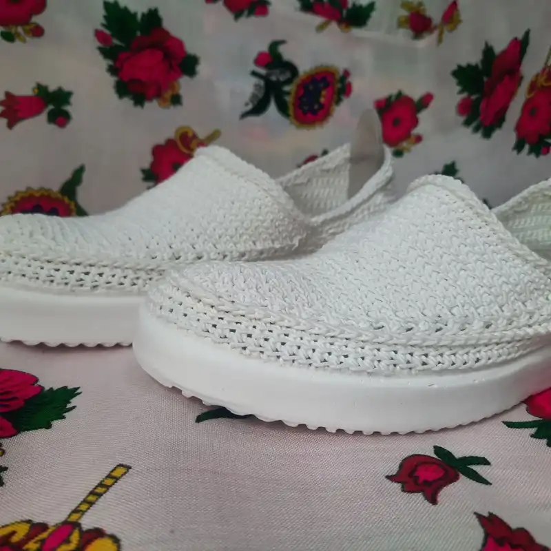 گیوه زنانه مدل WPU3000