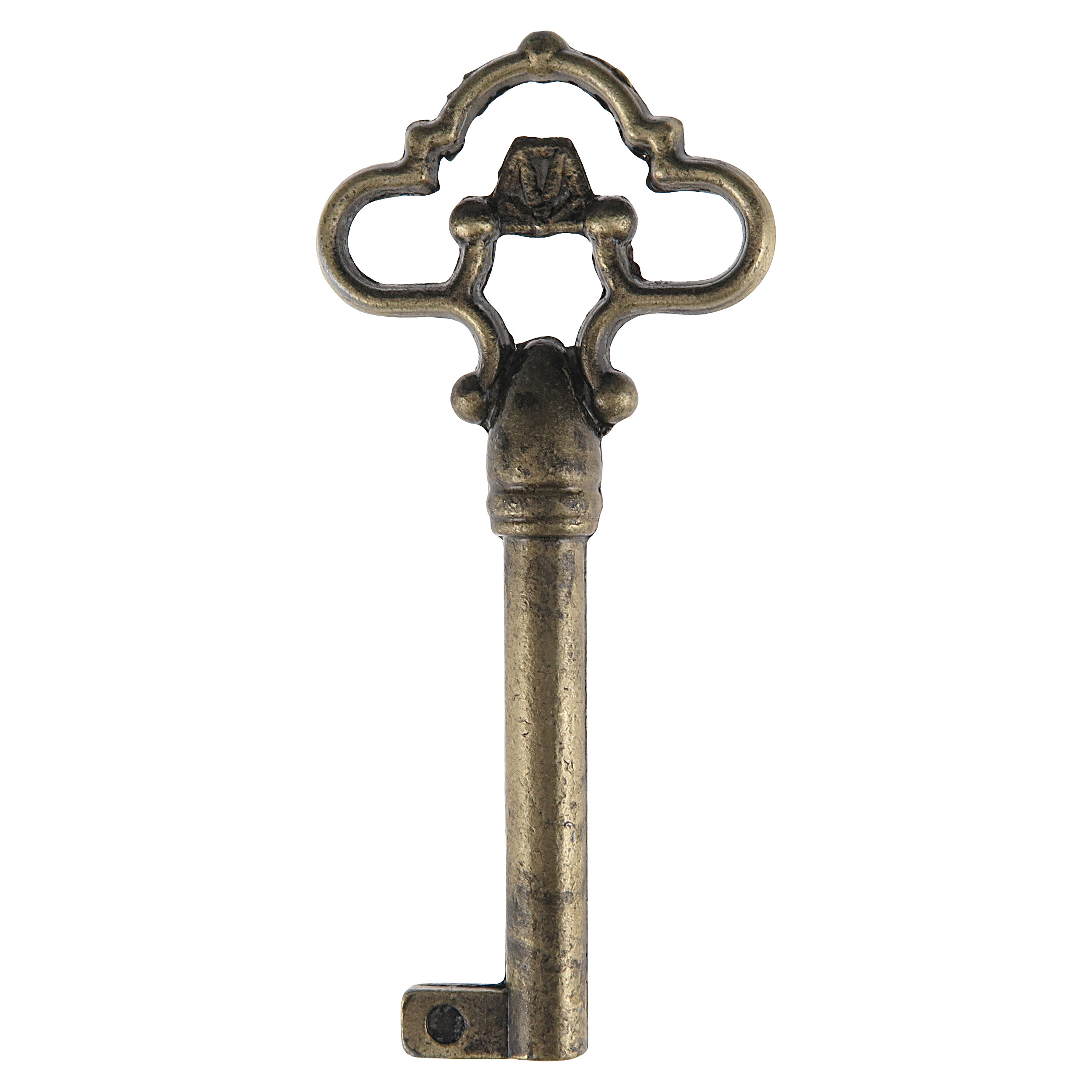 کلید بوفه مدل تاجی