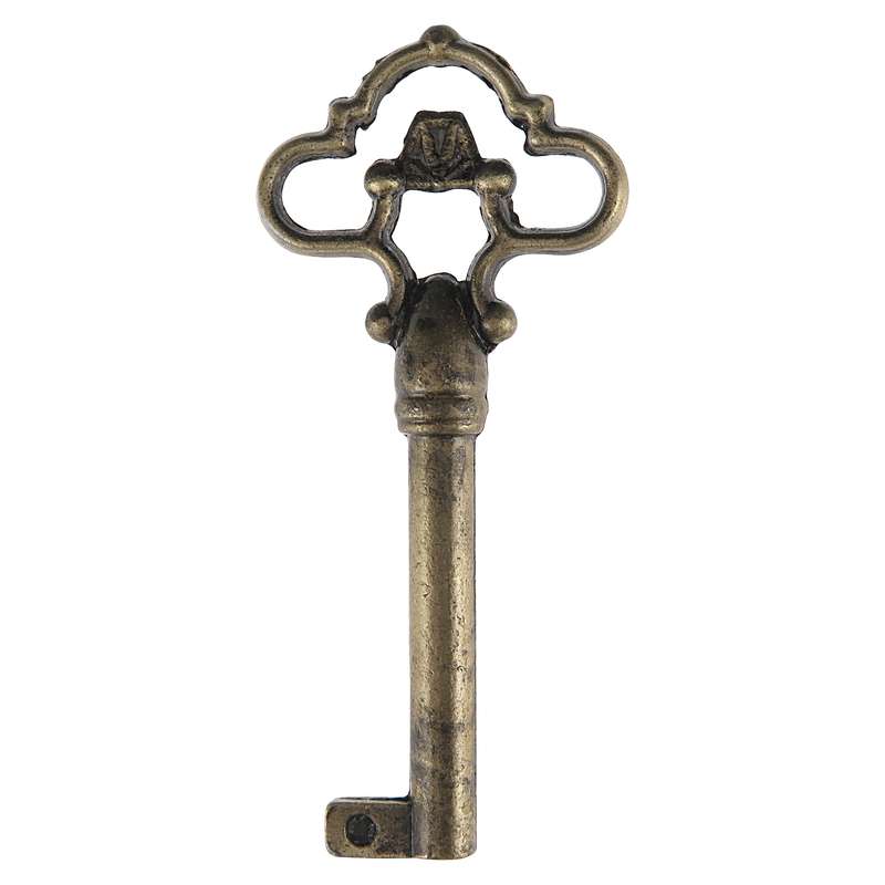 کلید بوفه مدل تاجی