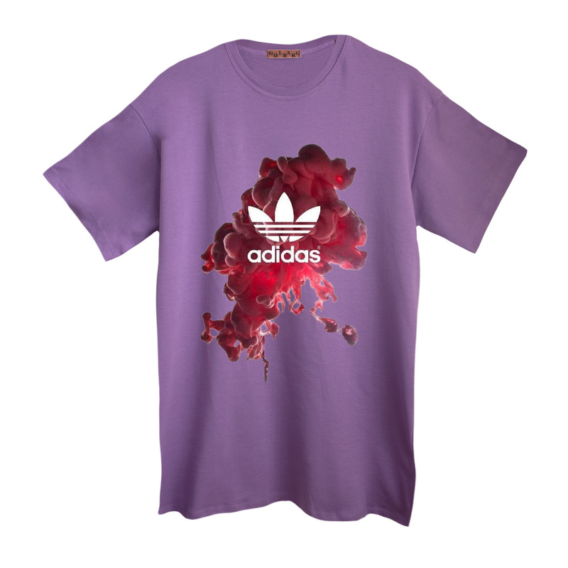 تی شرت آستین کوتاه مردانه مدل اسپرت