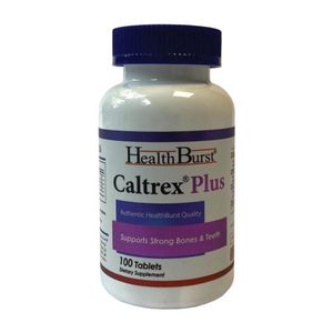 قرص کلترکس پلاس هلث برست بسته 100 عددی