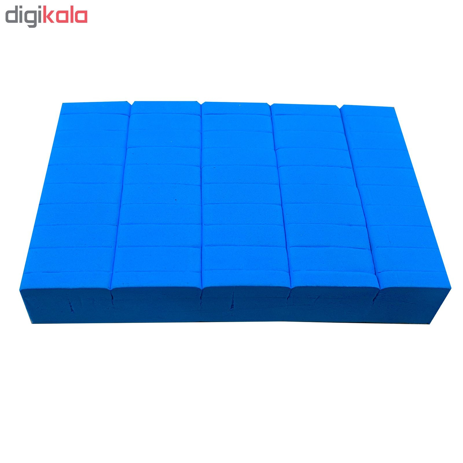 ابر ضربه گیر درب خودرو چیکال مدل B-37-BLU بسته 32 عددی ابر ضربه گیر درب خودرو چیکال مدل B-37-BLU بسته 32 عددی