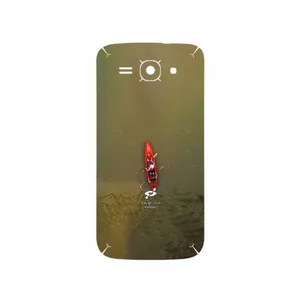 MAHOOT Kayak Cover Sticker for Huawei Ascend Y520