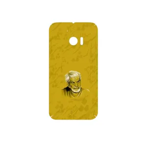 MAHOOT MohammadHossein Shahriar Cover Sticker for HTC 10