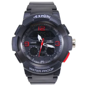 Exponi Watch For Men EP3268-RD