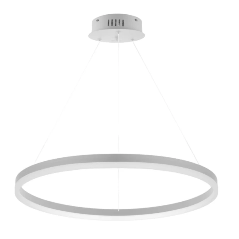 لوستر سقفی آویز 50 وات ویمکس مدل تک حلقه کد IR-V6850