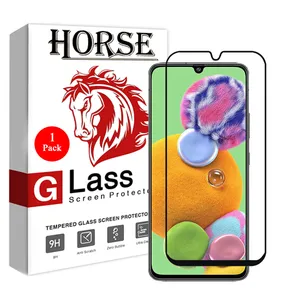       Horse FUL-H Screen Protector For Samsung Galaxy A90 5G 