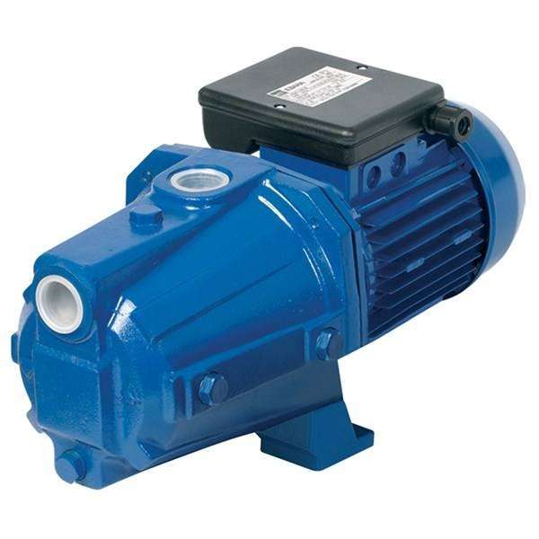 الکتروپمپ خودمکش آبارا مدل AGA 100M-L