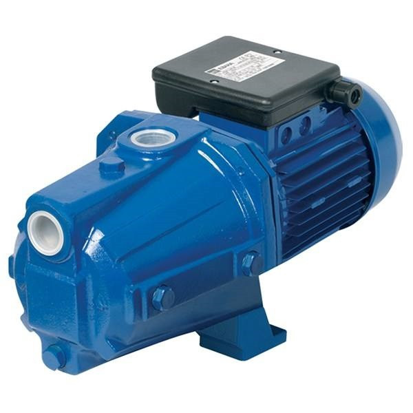 الکتروپمپ خودمکش آبارا مدل AGA 100M-L