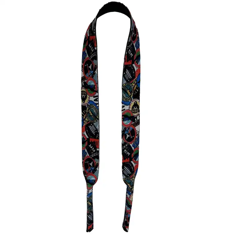 بند عینک مدل تلی پهن neev 109