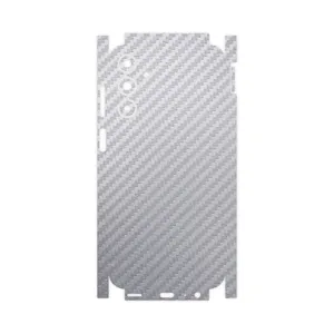 MAHOOT Steel-Fiber-FullSkin Cover Sticker for Samsung Galaxy A15