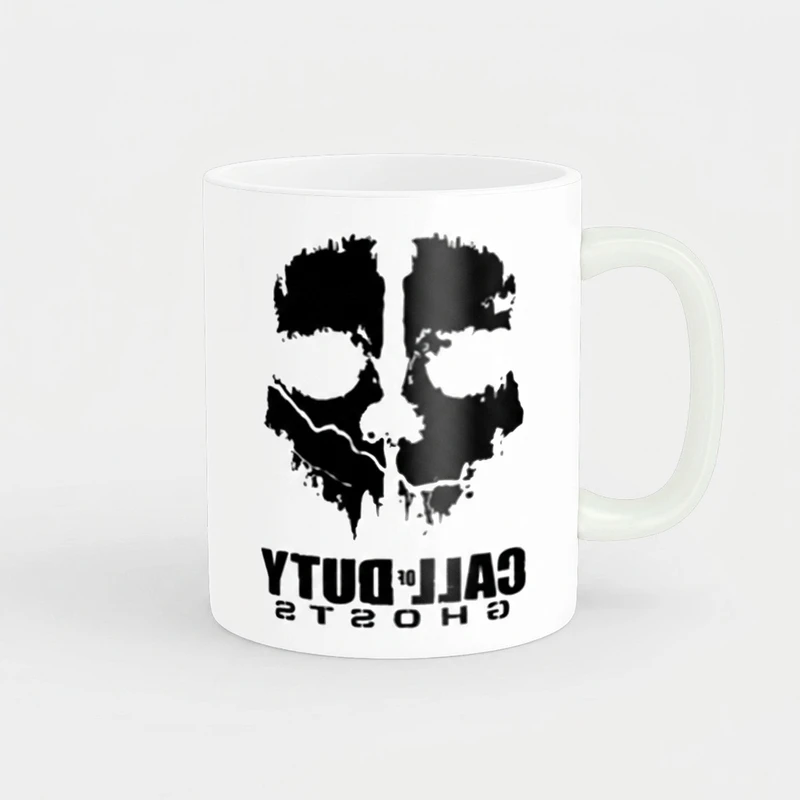 ماگ استلار طرح گیم کال اف دیوتی Call of Duty  کد 0459