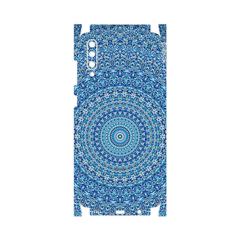 برچسب پوششی ماهوت مدل Mandala Design 1-FullSkin مناسب برای گوشی موبایل سامسونگ Galaxy A70