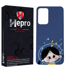 HEPRO MC Cover for XIAOMI Redmi Note 10 Pro