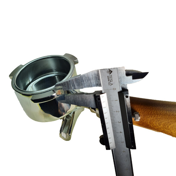 پرتافیلتر مدل ناودنی 51 سه پر دسته چوب