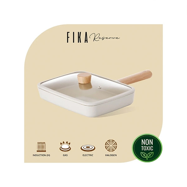 تابه نیوفلیم مدل BRUNCH PAN سایز 29