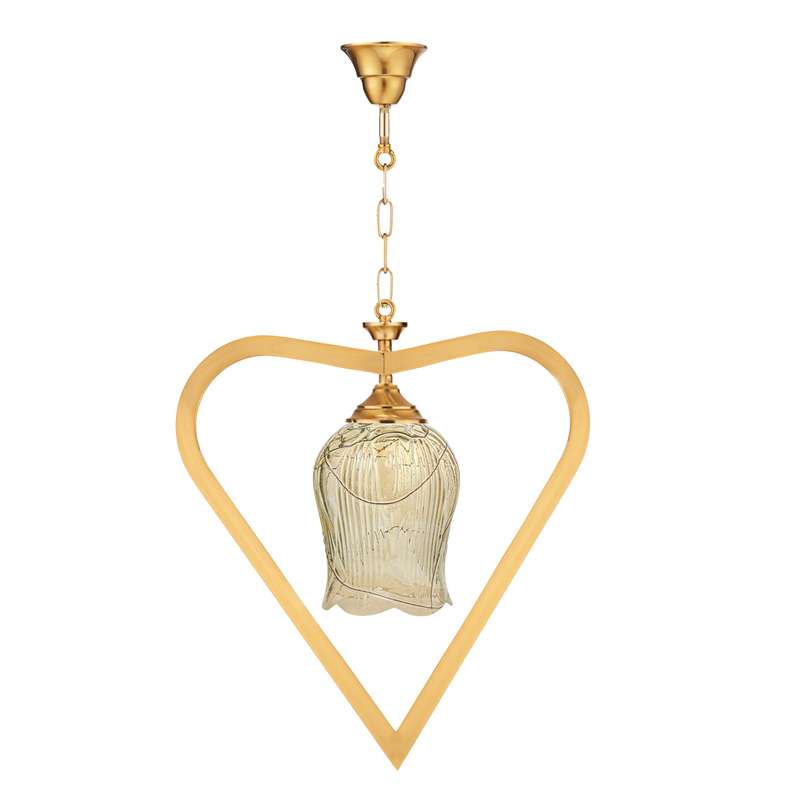 چراغ آویز کارنتیس مدل هیما کد KT-03