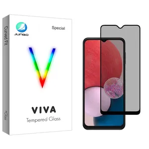 Junbo Viva Privacy Screen Protector For Samsung Galaxy A13 4G