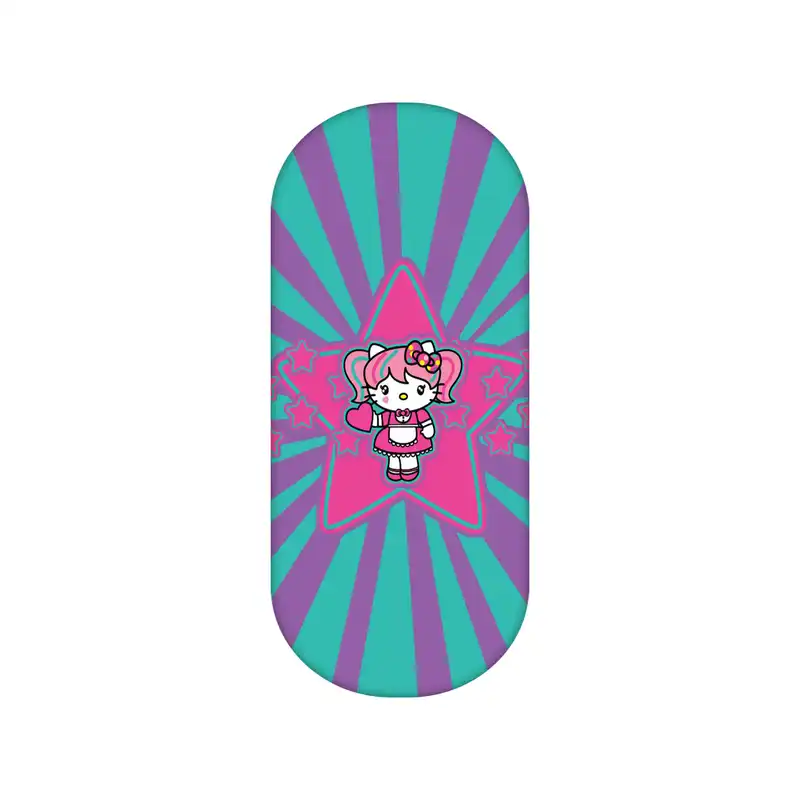 سوهان ناخن مدل کیتی کد 710