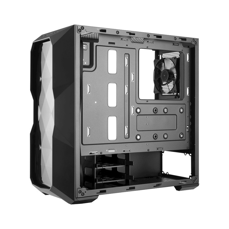 کیس کامپیوتر کولر مستر مدل MasterBox TD500L 3