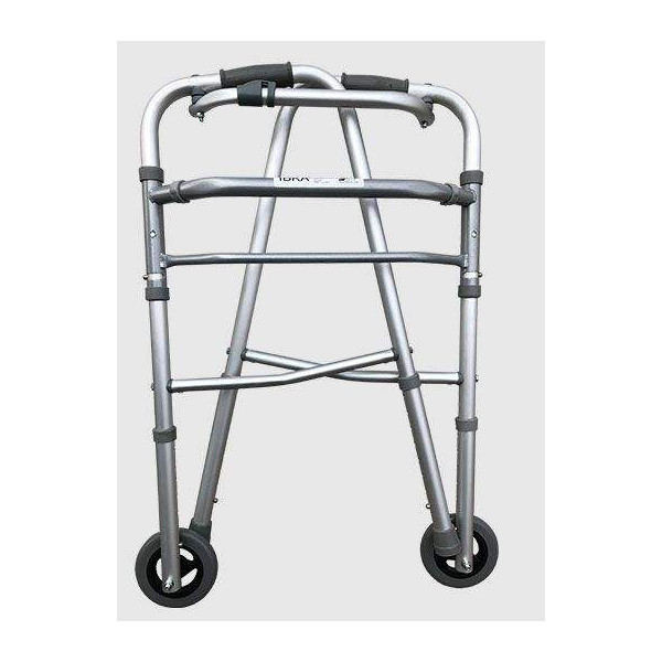 واکر چرخ دار ایبکا مدل IBKA-1050