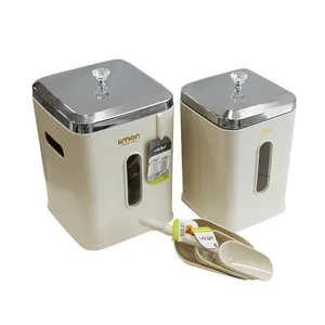 بانکه لیمون مدل MD1150 مجموعه 2 عددی
