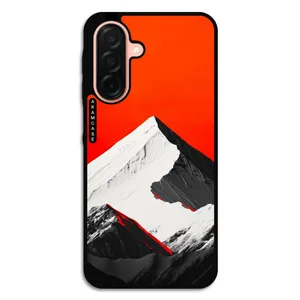 AKAM AMC-WSGA26-MOUNTAINS-25 Cover For Samsung Galaxy A26